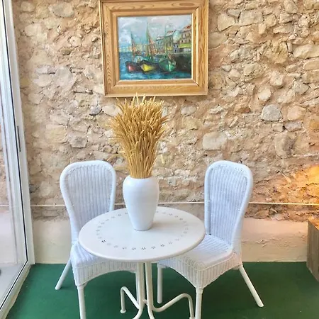 Maison Du Gallou Villa