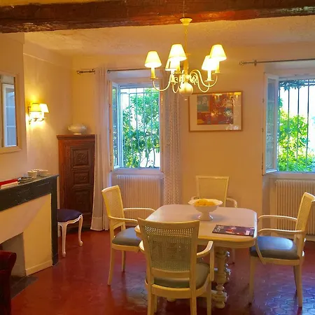 Maison Du Gallou Villa Le Cannet