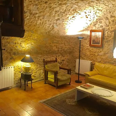 Villa Maison Du Gallou *