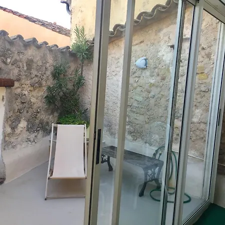 Maison Du Gallou