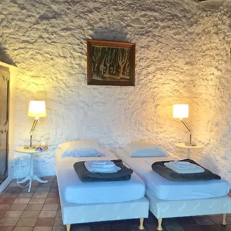 Villa Maison Du Gallou Le Cannet