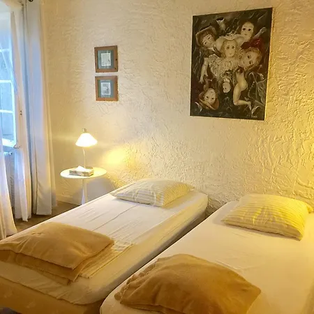 Maison Du Gallou Villa Le Cannet