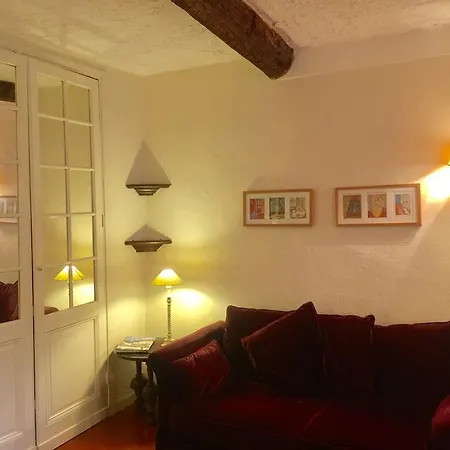 Maison Du Gallou Villa *