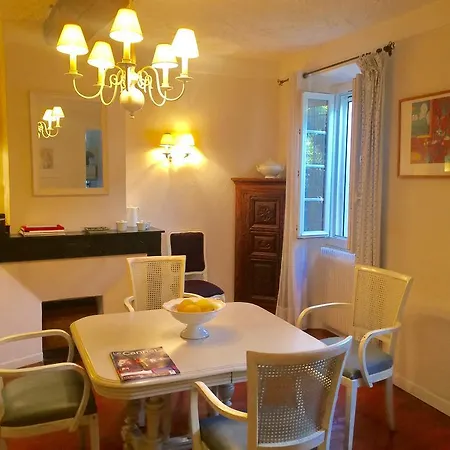 Villa Maison Du Gallou