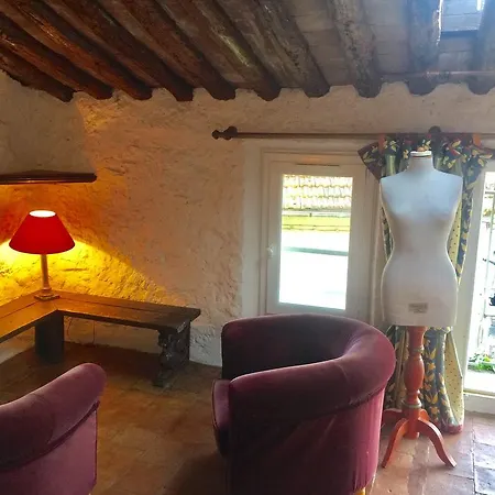 Villa Maison Du Gallou Le Cannet