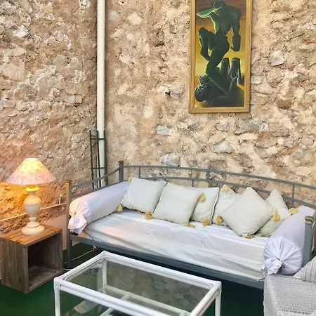 Maison Du Gallou * Le Cannet
