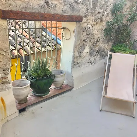 Villa Maison Du Gallou *