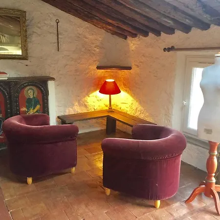Maison Du Gallou Villa *