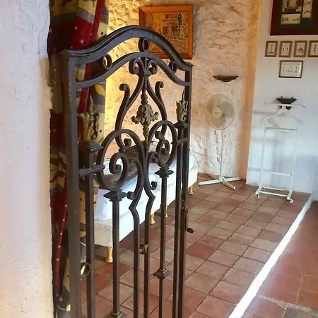Villa Maison Du Gallou