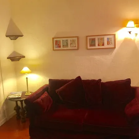 Villa Maison Du Gallou *