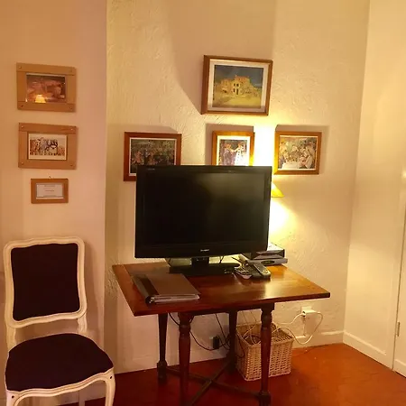 Villa Maison Du Gallou Le Cannet