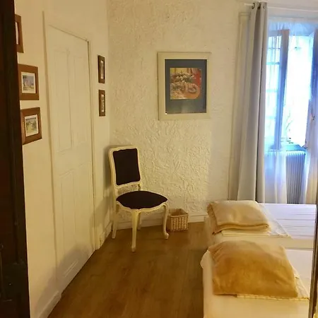 Villa Maison Du Gallou *